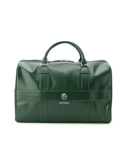 ZACK&DROP PU BOSTON BAG �A�[���G�t�X�g�A �o�b�O �{�X�g���o�b�O �x�[�W�� �O���[���y���������z