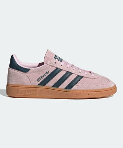 DRESSTERIOR adidas(AfB_X)HANDBALL SPEZIAL W hXeA V[YEC Xj[J[ sNyz