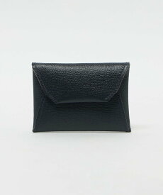 UNITED ARROWS ＜L'arcobaleno＞ワンピースコインケース ユナイテッドアローズ 財布・ポーチ・ケース コインケース・小銭入れ・札入れ ブラック グレー ネイビー【送料無料】