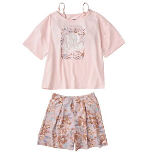 ySALE^30%OFFzROXY MINI ARTSY FLORAL LV[ EXCObY yz