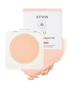 ETVOS �~�l����UV�V�[�����X�x�[��AZ ���t�B�� 2026 [ SPF50 PA++++ �d�グ �ь� �΂���I�t ] �G�g���H�X �X�L���P�A ���Ă��~�߁EUV�P�A �x�[�W��