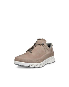 ECCO ECCO MULTI-VENT �����Y �{�v �X�j�[�J�[ GORE-TEX�h�� �G�R�[ �V���[�Y�E�C �X�j�[�J�[ �u���E���y���������z