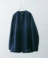 【SALE／52%OFF】EKAL 『吸水速乾/通気性/軽量』DOT AIR NO COLLOR CARDIGAN アーバンリサーチドアーズ …