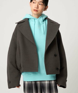 �ySALE�^30%OFF�zCITEN ��CITEN���E�[�����C�N�V���[�g�g�����`�u���]�� ���i�C�e�b�h�A���[�Y �A�E�g���b�g �W���P�b�g�E�A�E�^�[ �u���]���E�W�����p�[ �O���[ �x�[�W���y���������z