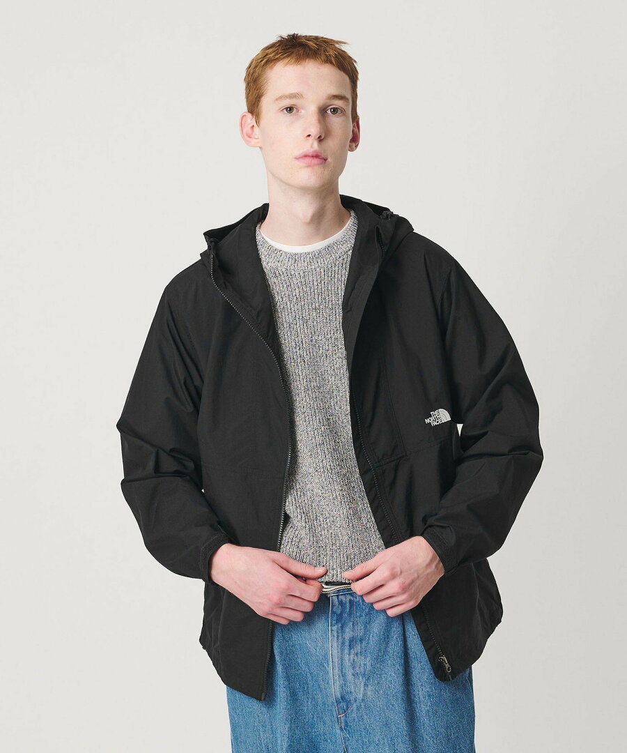 BEAUTY&YOUTH UNITED ARROWS <THE NORTH FACE>コンパクト ジャケット
