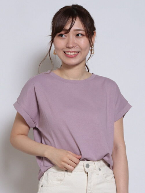 Cheek フレンチtシャツ Rakuten Fashion 楽天ファッション 旧楽天ブランドアベニュー Be1381