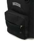 DICKIES/(U)DK ARCH LOGO STUDENT BACKPACK