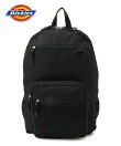 DICKIES/(U)DK ARCH LOGO STUDENT BACKPACK