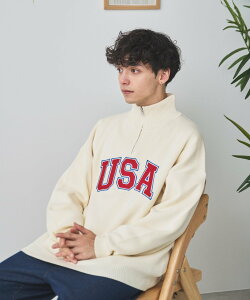 WEGO MEN'S XEFbgCNn[tZIPUSAvI[o[ EBS[ gbvX jbg ubN zCgyz