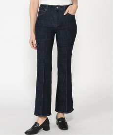 GUESS (W)Ladies Denim Pants ゲス パンツ ジーンズ・デニムパンツ ネイビー【送料無料】