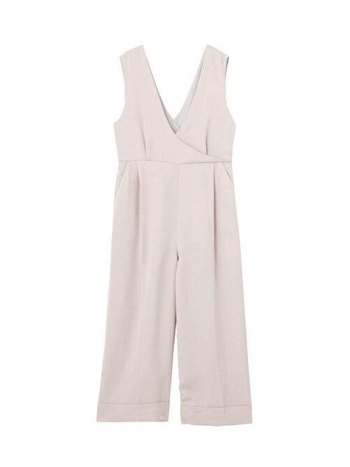 Mercuryduo ガウチョロンパース Rakuten Fashion 楽天ファッション