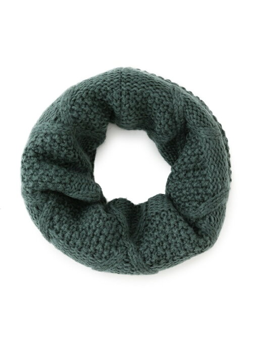 Rope Picnic アラン編みニットスヌード Rakuten Fashion 楽天ファッション 旧楽天ブランドアベニュー P