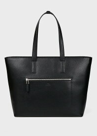 Paul Smith PS Paul Smith ビジネス トートバッグ ポール・スミス バッグ その他のバッグ ブラック【送料無料】