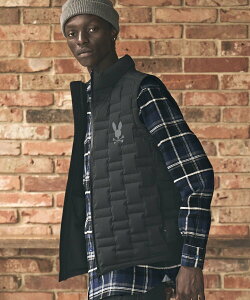 Psycho Bunny V[X_ExXg TCRoj[ WPbgEAE^[ ̑̃WPbgEAE^[ x[W ubNyz