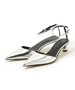 �ySALE�^40%OFF�zTOMORROWLAND GOODS PAUL ANDREW EFFICIENT �~���[�� �g�D�����[�����h �V���[�Y�E�C �p���v�X �V���o�[�y���������z