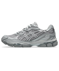 ADAM ET ROPE' FEMME ASICS GEL-NYC �A�_���G���y �V���[�Y�E�C ���̑��̃V���[�Y�E�C �O���[�y���������z