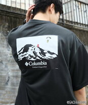 楽天市場】コロンビア（カラーグレー）（Tシャツ・カットソー 