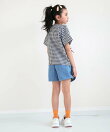 love farmy/レイヤードシャツTシャツ