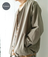 URBAN RESEARCH DOORS 『別注』Marmot×DOORS DOTAIR CARDIGAN SHIRTS アーバンリサーチドアーズ ジャケ…