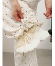【セットアップ対応】レイヤードデザインバリエパンツ
