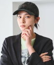 【別注】<NEW ERA>コーデュロイ ロゴ キャップ