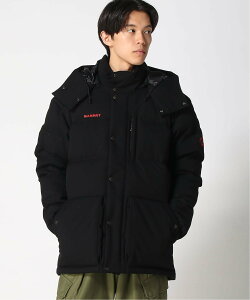 MAMMUT MAMMUT/(M)���[�O 2.0 �C���T���[�V���� �t�[�f�b�h �W���P�b�g �A�W�A���t�B�b�g �N���V�b�N �}���[�g �W���P�b�g�E�A�E�^�[ �_�E���W���P�b�g�E�_�E���x�X�g �u���b�N�y���������z