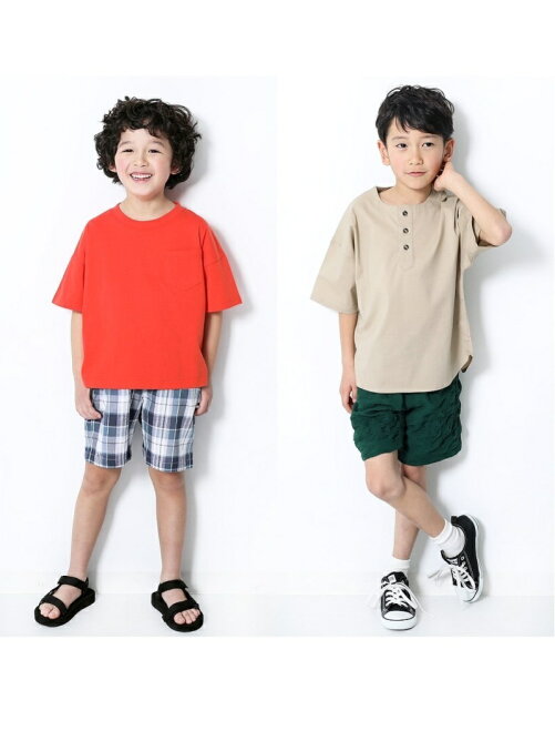 Devirock サッカーハーフパンツ 男の子 女の子 ベビー ボトムス ズボン デビロックストア 子供服 キッズ Rakuten Fashion 楽天ファッション 旧楽天ブランドアベニュー An