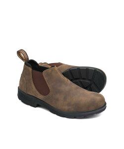 Blundstone Blundstone(uhXg[) ORIGINALS LOW CUT BS2036 LEATHER TChSA V[Y uhXg[ V[YEC Xj[J[ uEyz