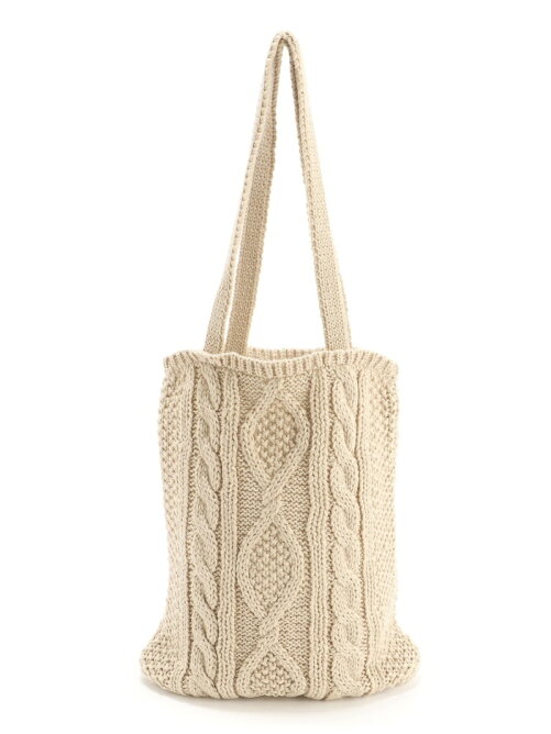 Samansa Mos2 ニットトート Rakuten Fashion 楽天ファッション 旧楽天ブランドアベニュー By Samansa Mos2 ニットトート Rakuten Fashion 楽天ファッション 旧楽天ブランドアベニュー By
