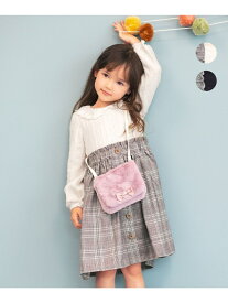 楽天市場 エニィファム キッズ ワンピースの通販