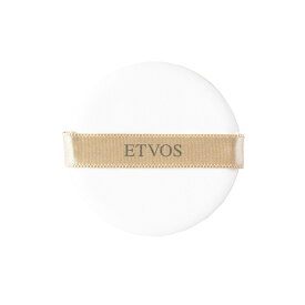 ETVOS クッションパフ エトヴォス メイク道具・美容器具 パフ・スポンジ