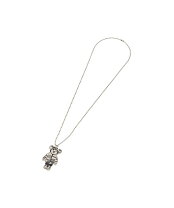 楽天市場】ヒステリックグラマー ネックレスの通販 