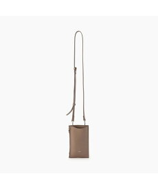 【SALE／70%OFF】FARO Calma Phone Shoulder Zip2 ファーロ バッグ ショルダーバッグ ブラック【送料無料】