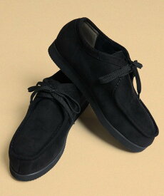 【SALE／20%OFF】FREAK'S STORE レザレットSW ローカットモカシン [23=28cm] /モックシューズ 【限定展開】 25AW フリークスストア シューズ・靴 ブーツ ブラック ベージュ【送料無料】