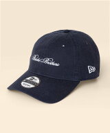 BROOKS BROTHERS Brooks Brothers × New Era 9TWENTY ブルックス ブラザーズ 帽子 キャップ レッド パー…