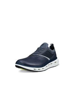 ECCO ECCO �������K BIOM 720 �����Y �X�j�[�J�[ GORE-TEX�h�� �G�R�[ �V���[�Y�E�C �X�j�[�J�[ �l�C�r�[�y���������z