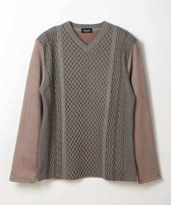 �ySALE�^30%OFF�zMEN'S BIGI �j�b�g×�t�F�C�N�X�G�[�hV�l�b�N�J�b�g�\�[ �����Y �r�M �g�b�v�X �J�b�g�\�[�ET�V���c �u���b�N �O���[ �u���E���y���������z