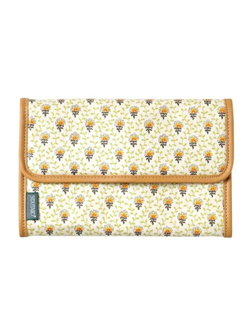 10mois Souleiado W 母子手帳ケース Rakuten Fashion 楽天ファッション 旧楽天ブランドアベニュー As43