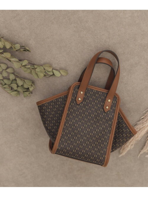 Rode Sko Susana モノグラムミニバッグ Rakuten Fashion 楽天ファッション 旧楽天ブランドアベニュー Cb73