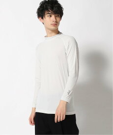 Loif (U)【Loif GOLF】HYOON EX ハイネックアンダーシャツ フリーノット トップス カットソー・Tシャツ ホワイト ブラック【送料無料】