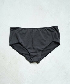 【SALE／30%OFF】VERMEIL par iena 【LERET.H/ルレアッシュ】Sirene Shorts ヴェルメイユ パー イエナ インナー・ルームウェア その他のインナー・ルームウェア グレー