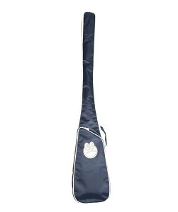 ZACK&DROP Satin GOLF CLUB CASE �A�[���G�t�X�g�A �X�|�[�c�E�A�E�g�h�A�p�i �S���t�O�b�Y �s���N �l�C�r�[�y���������z