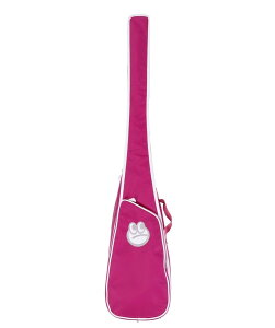ZACK&DROP Satin GOLF CLUB CASE �A�[���G�t�X�g�A �X�|�[�c�E�A�E�g�h�A�p�i �S���t�O�b�Y �s���N �l�C�r�[�y���������z