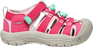 �ySALE�^30%OFF�zKEEN CHILDREN NEWPORT H2 �L�b�Y �j���[�|�[�g �G�C�`�c�[ �L�[�� �V���[�Y�E�C �T���_�� �s���N�y���������z