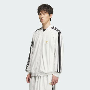 ySALE^30%OFFzadidas yzAfB_X adidas SST e[gbNgbv(W[W) AfB_X gbvX ̑̃gbvX zCgyz