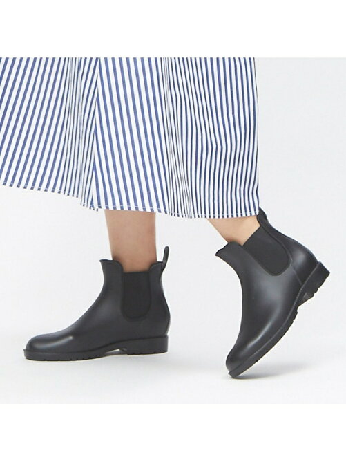 Collex サイドゴアレインシューズ Rakuten Fashion 楽天ファッション 旧楽天ブランドアベニュー Q653