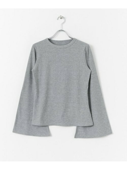 Urban Research Items 袖フレアカットソー Rakuten Fashion 楽天ファッション 旧楽天ブランドアベニュー R533