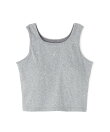 《直営店限定》AC BRA TOP