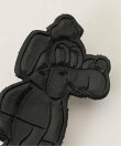 【SEVEN BY SEVEN / セブンバイセブン】RK&CO. CARVING PINS Gxxfy:ピンズ