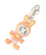 ナルミヤキャラクターズ カラーミニぬいぐるみチャーム ベリエちゃん ナルミヤオンライン ファッション雑…